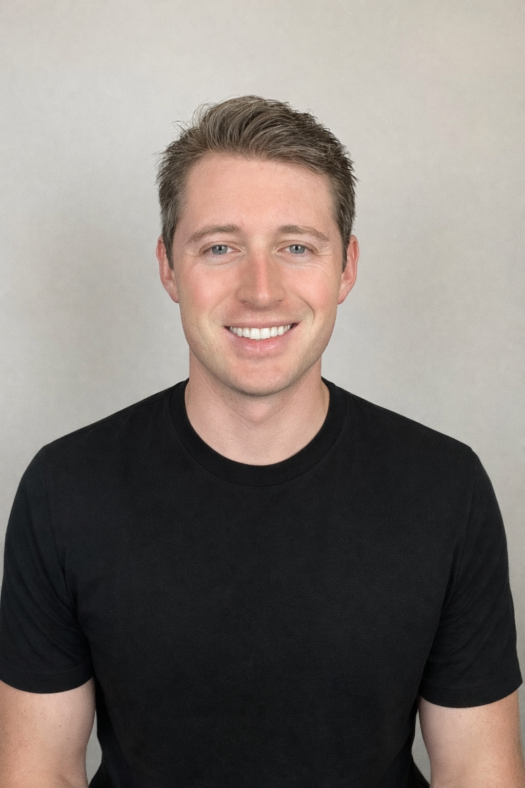 Evan Rief, founder of Clementine